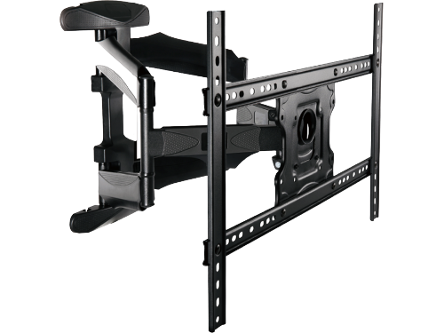 Gembird WM-70RT-01 TV-Wall Mount for 32-70" / Black