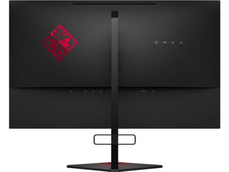 HP OMEN X / 27 QHD 240Hz / 6FN07AA Black