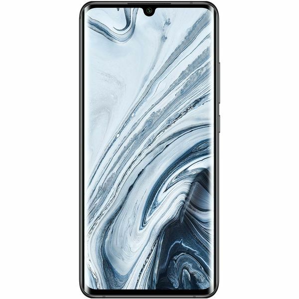 Xiaomi Note 10 Pro / 6.47" AMOLED IPS / Snapdragon 730G / 8Gb / 256GB / 108 MP Samsung HMX /  5260mAh / Black