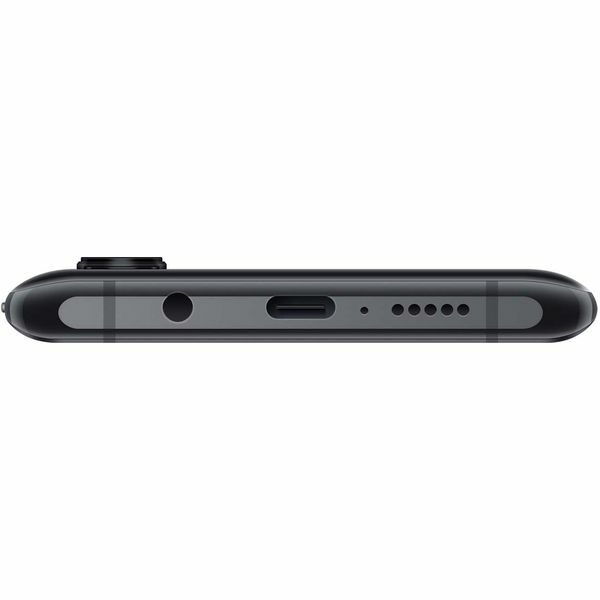 Xiaomi Note 10 Pro / 6.47" AMOLED IPS / Snapdragon 730G / 8Gb / 256GB / 108 MP Samsung HMX /  5260mAh / Black
