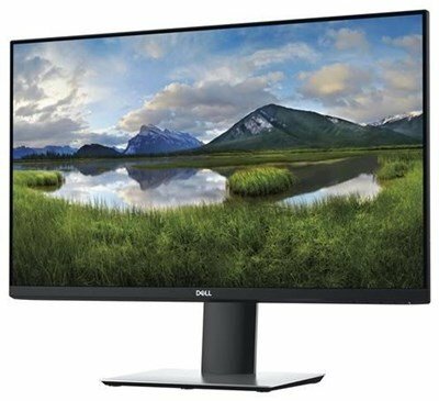DELL P2720DC / 27 IPS 2560x1440 / USB-C Black