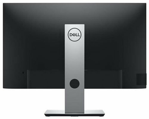 DELL P2720DC / 27 IPS 2560x1440 / USB-C Black
