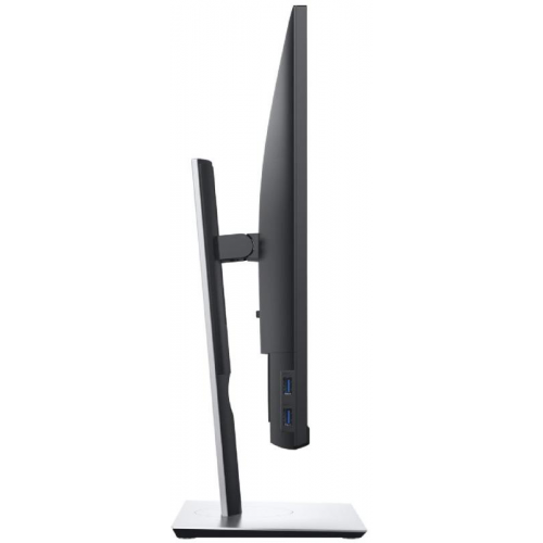 DELL P2720DC / 27 IPS 2560x1440 / USB-C Black