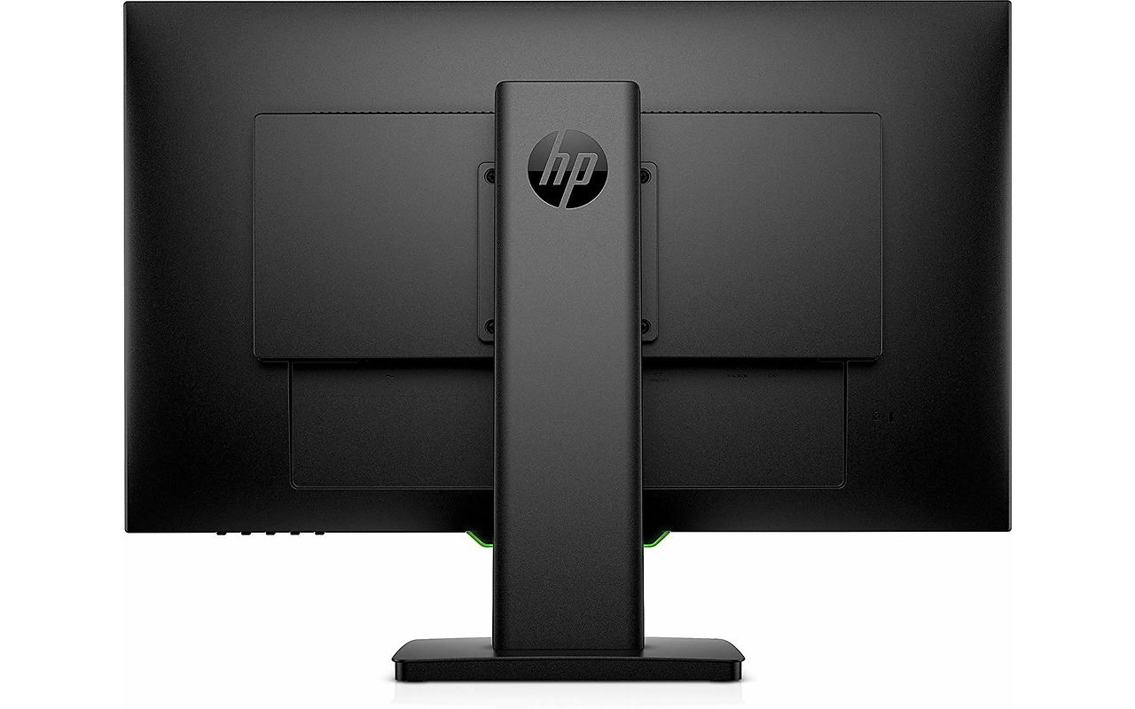 HP 27xq / 27.0 QHD Borderless 144Hz / 3WL54AA