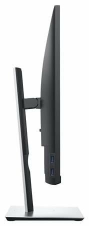 DELL P2720D / 27.0" IPS 2560x1440 / Black