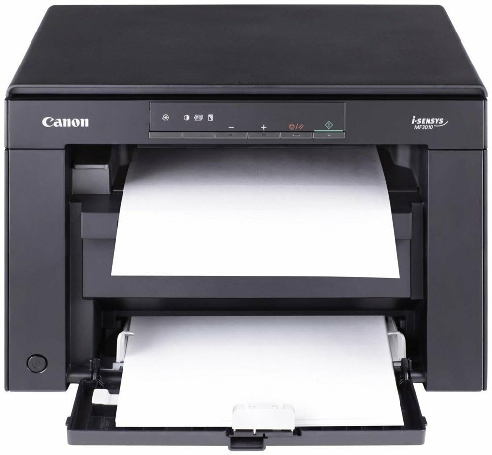 MFD Canon i-Sensys MF3010 + Cartridge 725 / Black