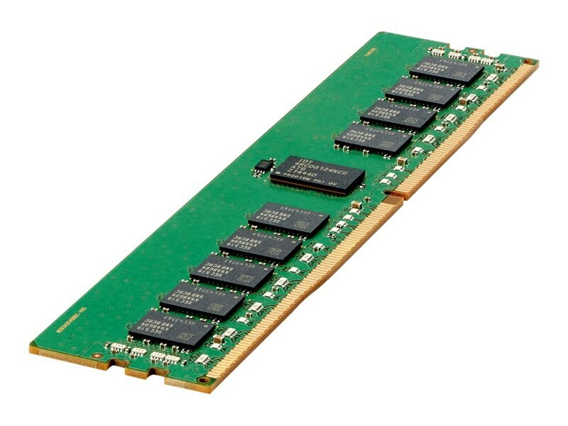 HP P00924-B21 HPE 32GB 2Rx4 PC4-2933Y-R Smart Kit