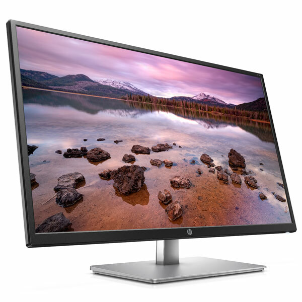 HP 2UD96AA 31.5" IPS LED 32s / Black