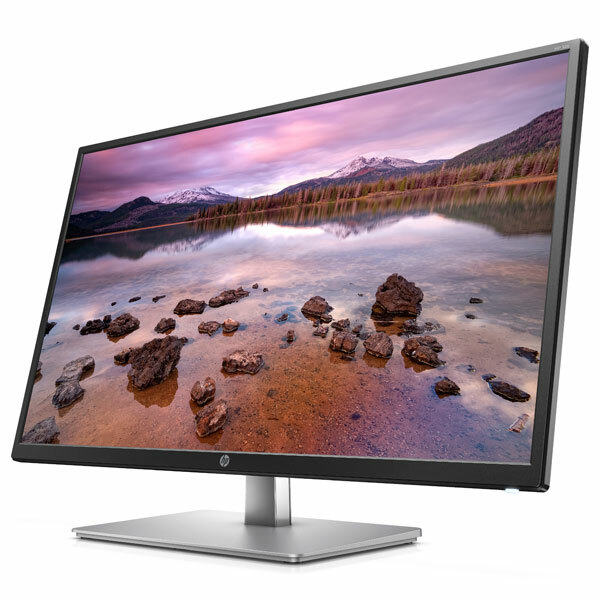 HP 2UD96AA 31.5" IPS LED 32s / Black