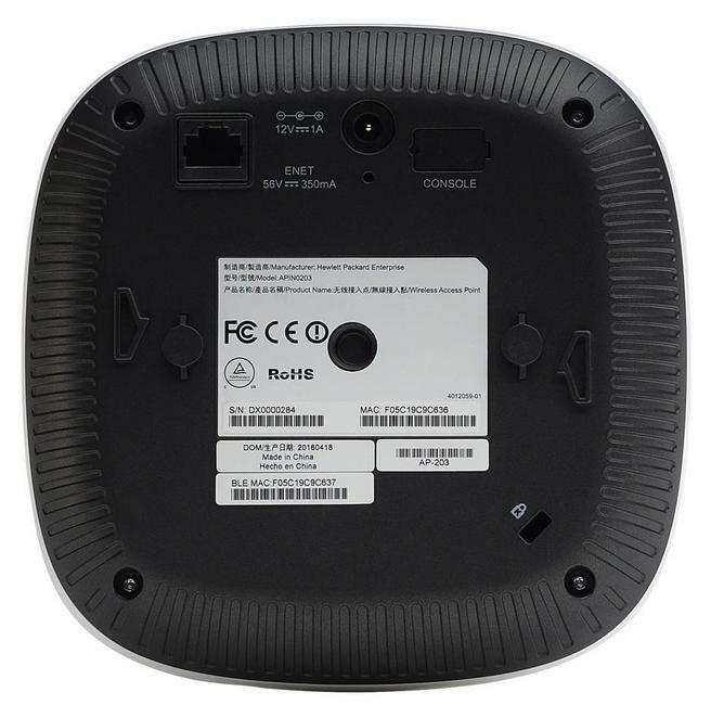 Aruba IAP-207 JX954A