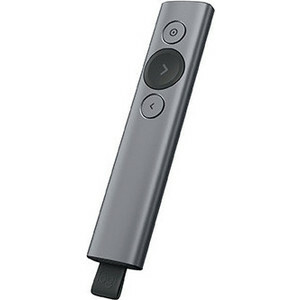 Presenter Logitech Spotlight / Grey