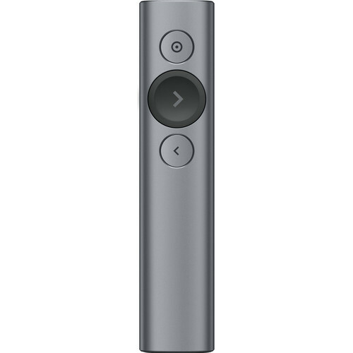 Presenter Logitech Spotlight / Grey