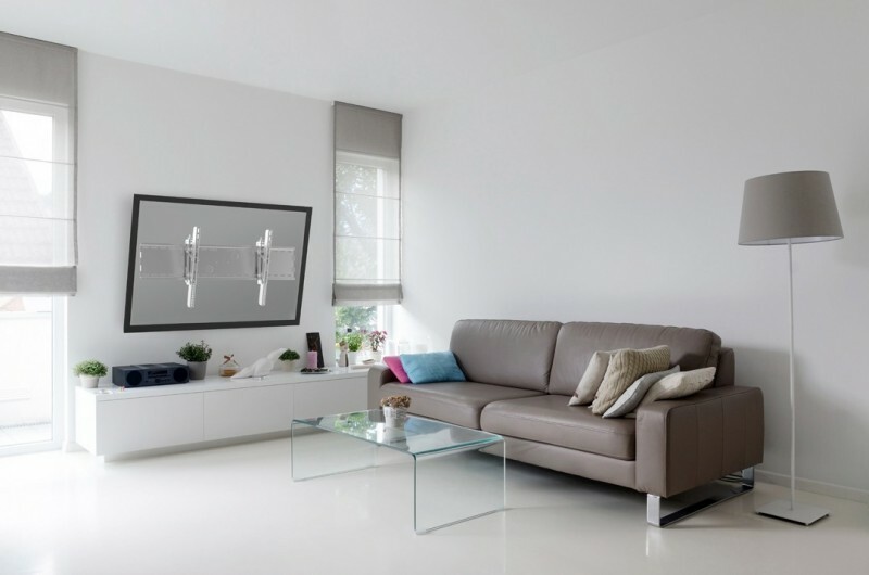 Reflecta Plano Flat 71-15 / Silver