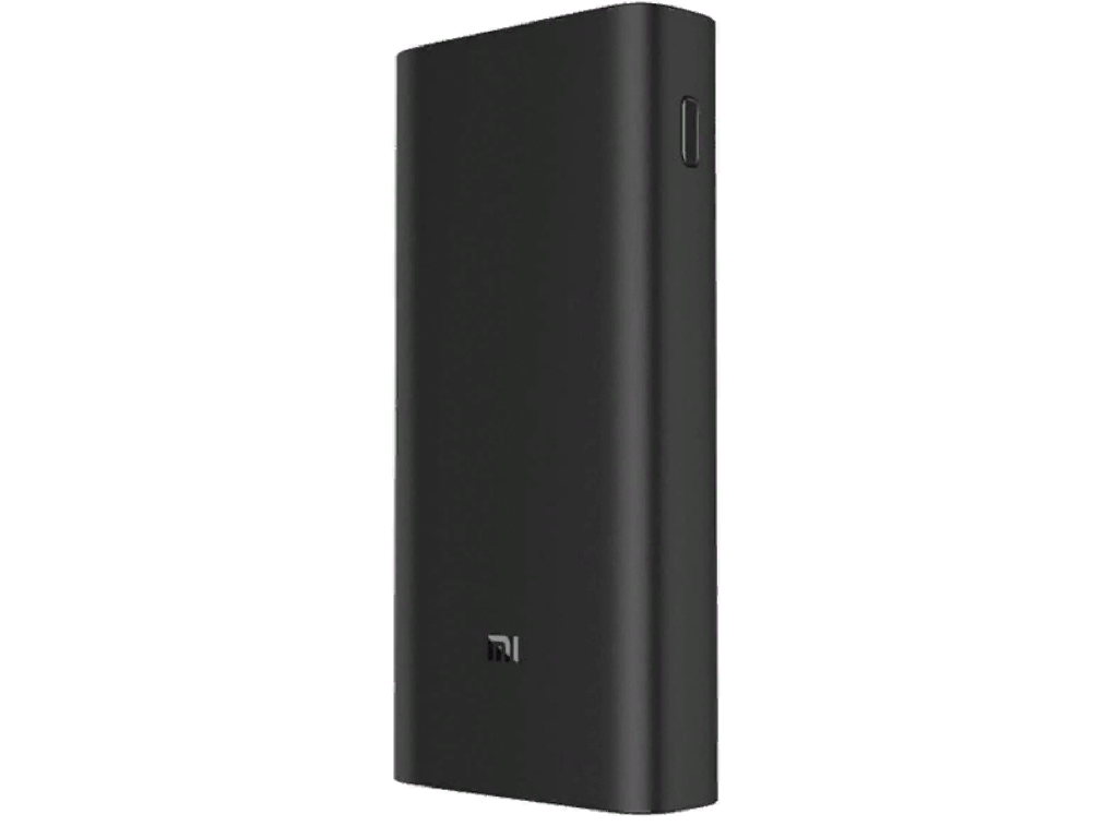 Xiaomi Power Bank 3 PRO 20000mah / Black