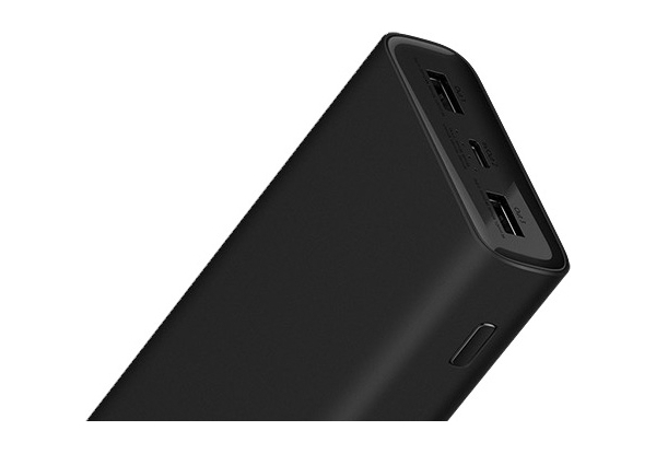 Xiaomi Power Bank 3 PRO 20000mah / Black