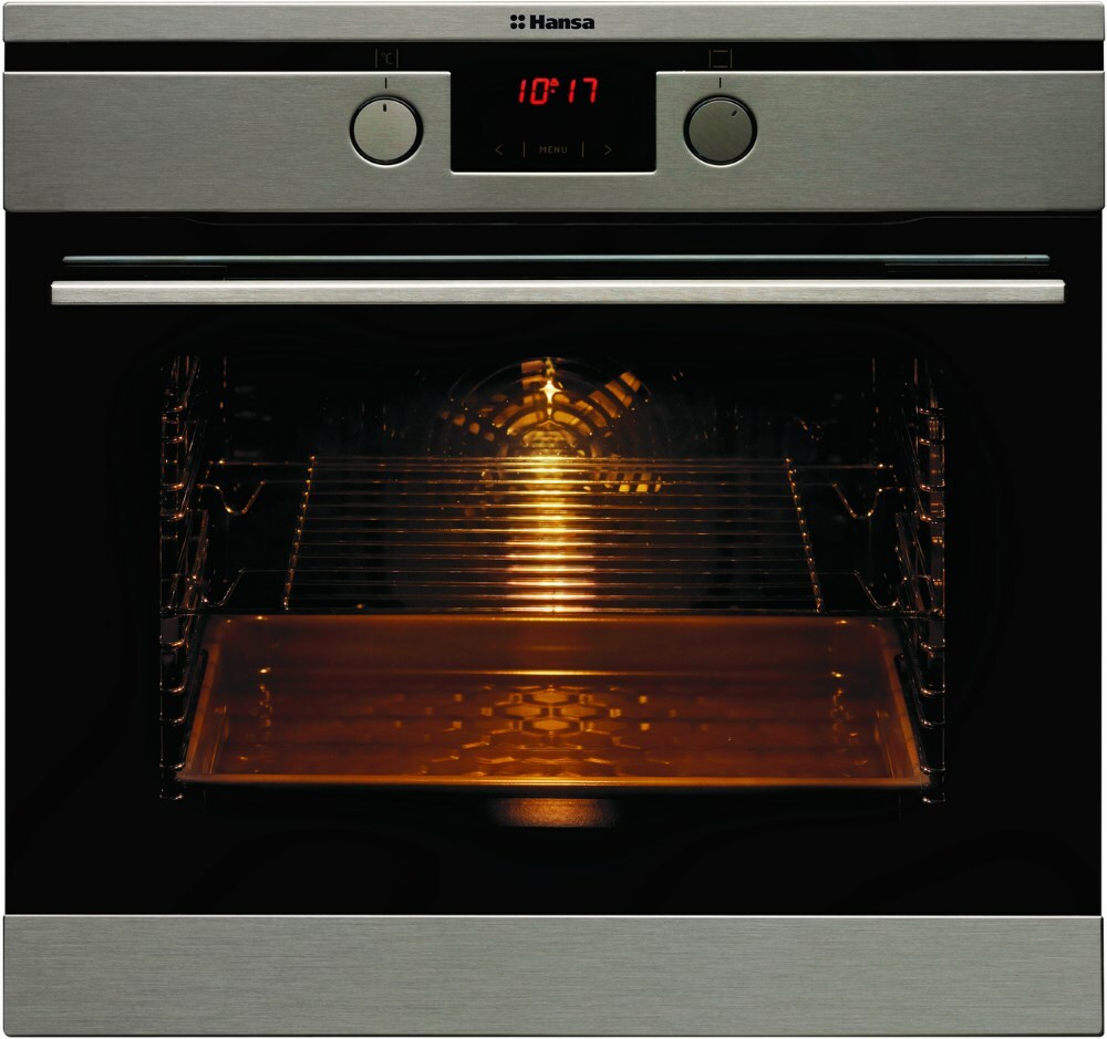 HANSA BOEI60475 Silver