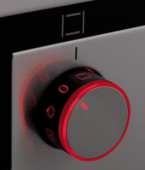 HANSA BOEI60475 Silver