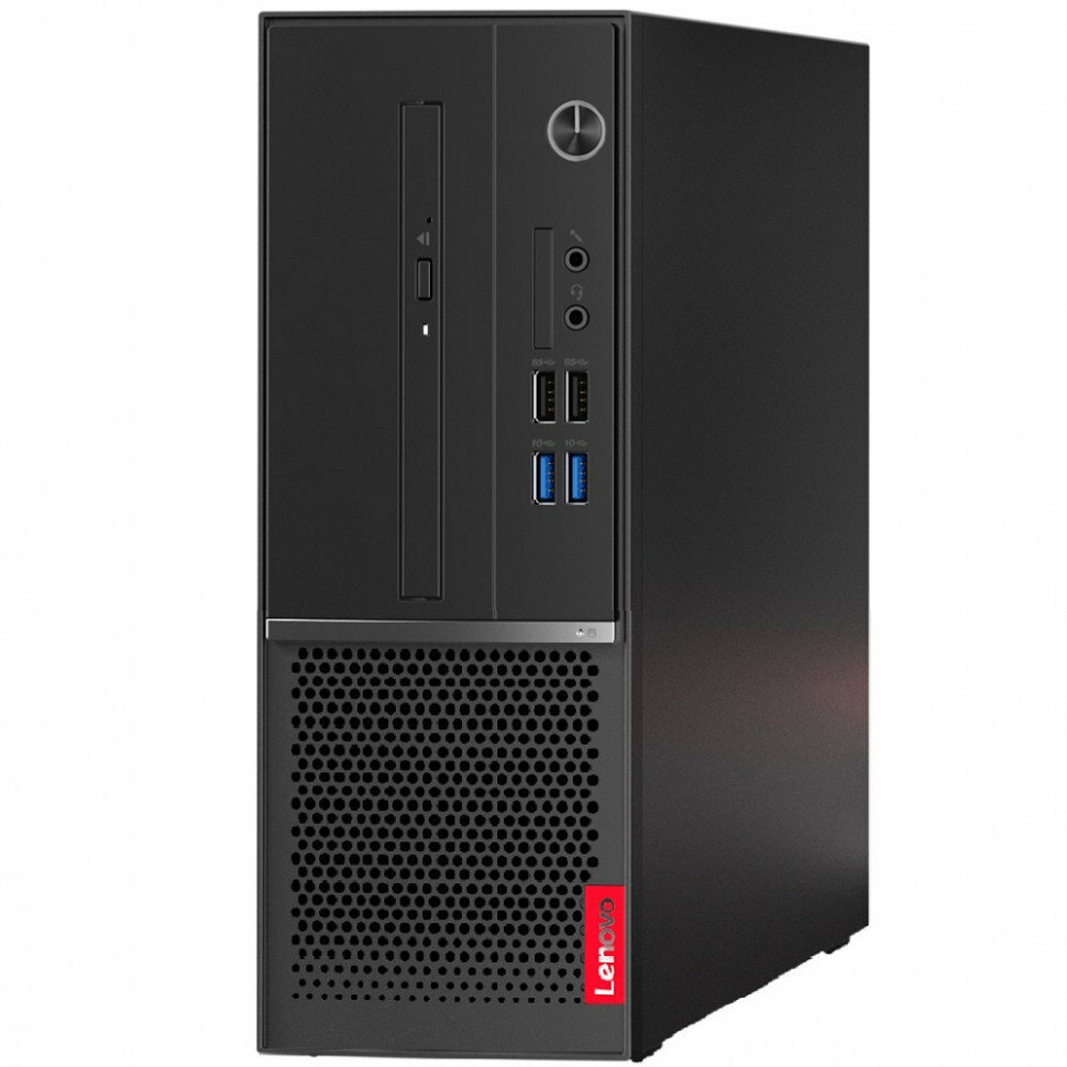 Lenovo V530s-07ICB / Intel Core i5-9400 / 8GB DDR4 / 256GB SSD / Intel UHD Graphics 630 / Black / Windows