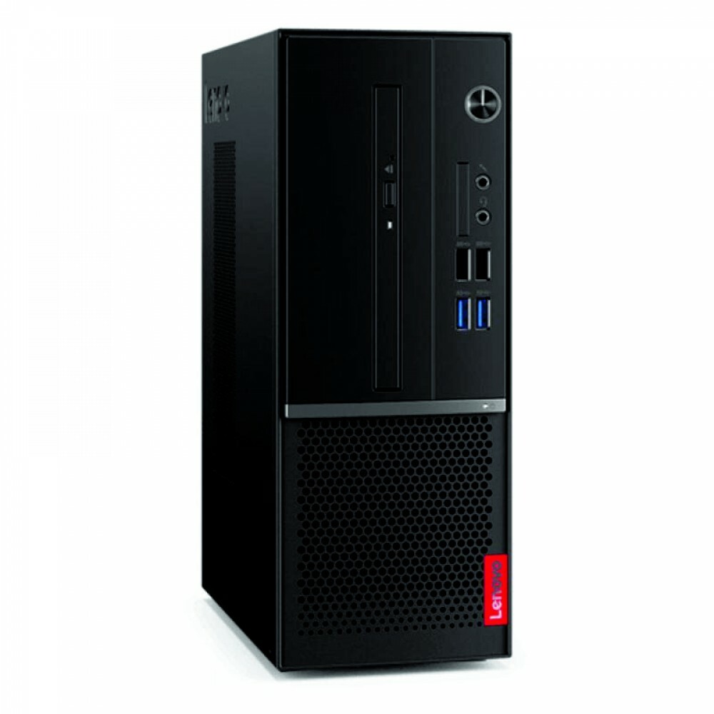 Lenovo V530s-07ICB / Intel Core i5-9400 / 8GB DDR4 / 256GB SSD / Intel UHD Graphics 630 / Black / Windows