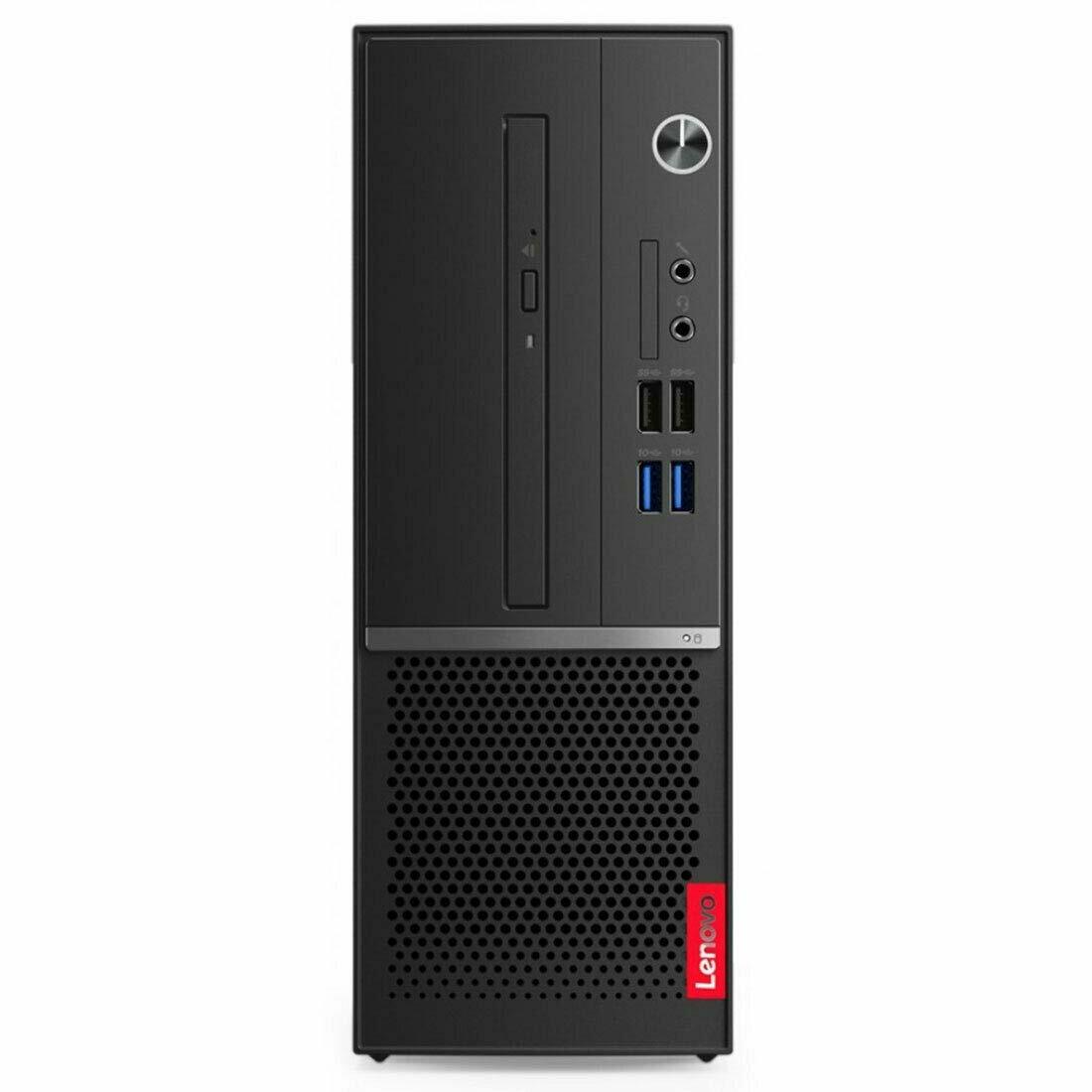Lenovo V530s-07ICB / Intel Core i5-9400 / 8GB DDR4 / 256GB SSD / Intel UHD Graphics 630 / Black / Windows