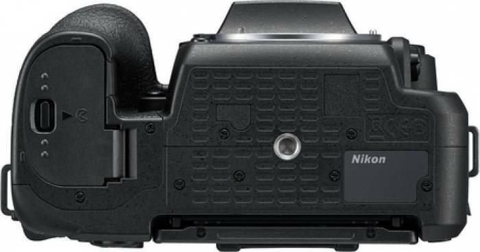 Nikon D7500 BODY VBA510AE Black