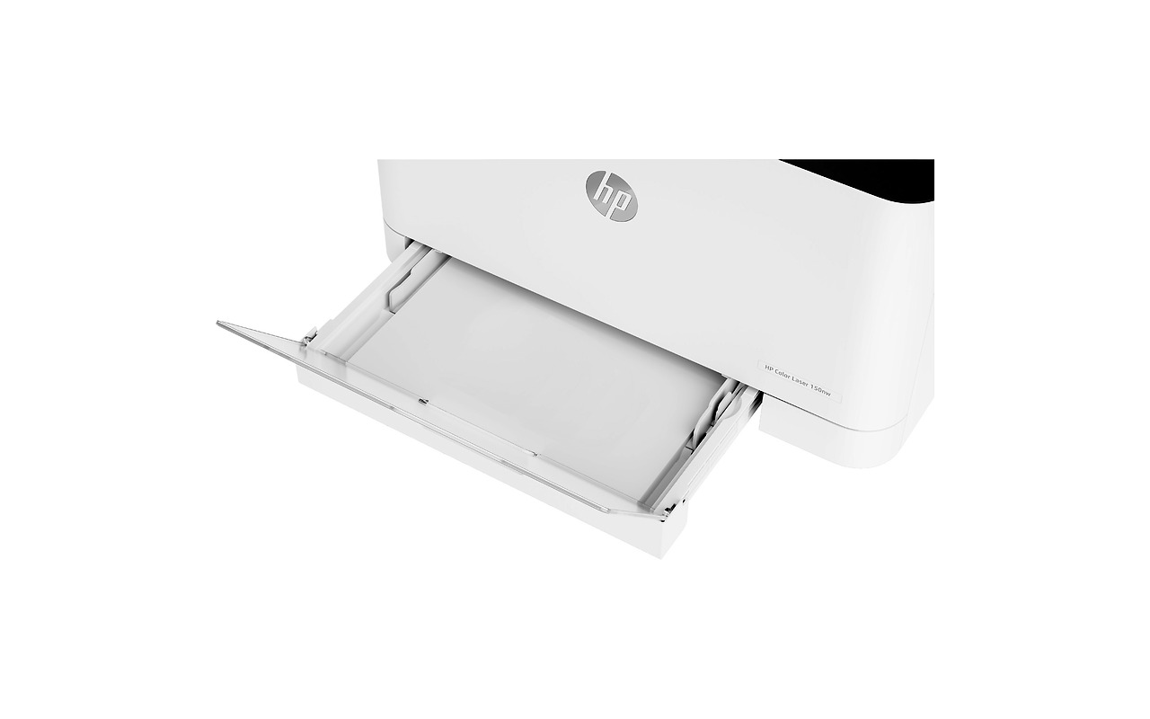 HP Color LaserJet 150nw / 4ZB95A#B19 White