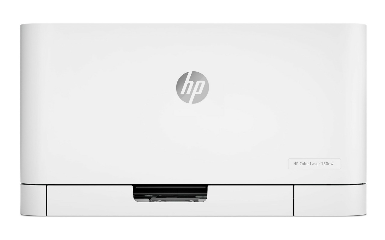 HP Color LaserJet 150nw / 4ZB95A#B19 White
