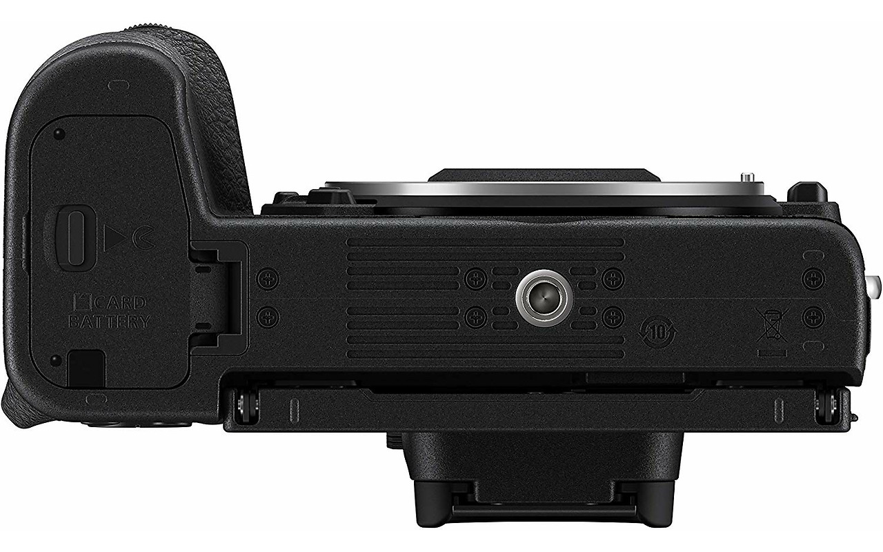 Nikon Z 50 BODY VOA050AE Black