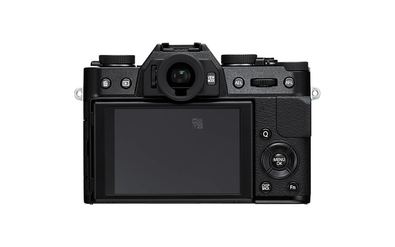 Nikon Z 50 BODY VOA050AE Black