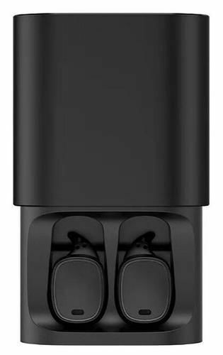 Xiaomi QCY T1 PRO True Wireless Binaural / Black