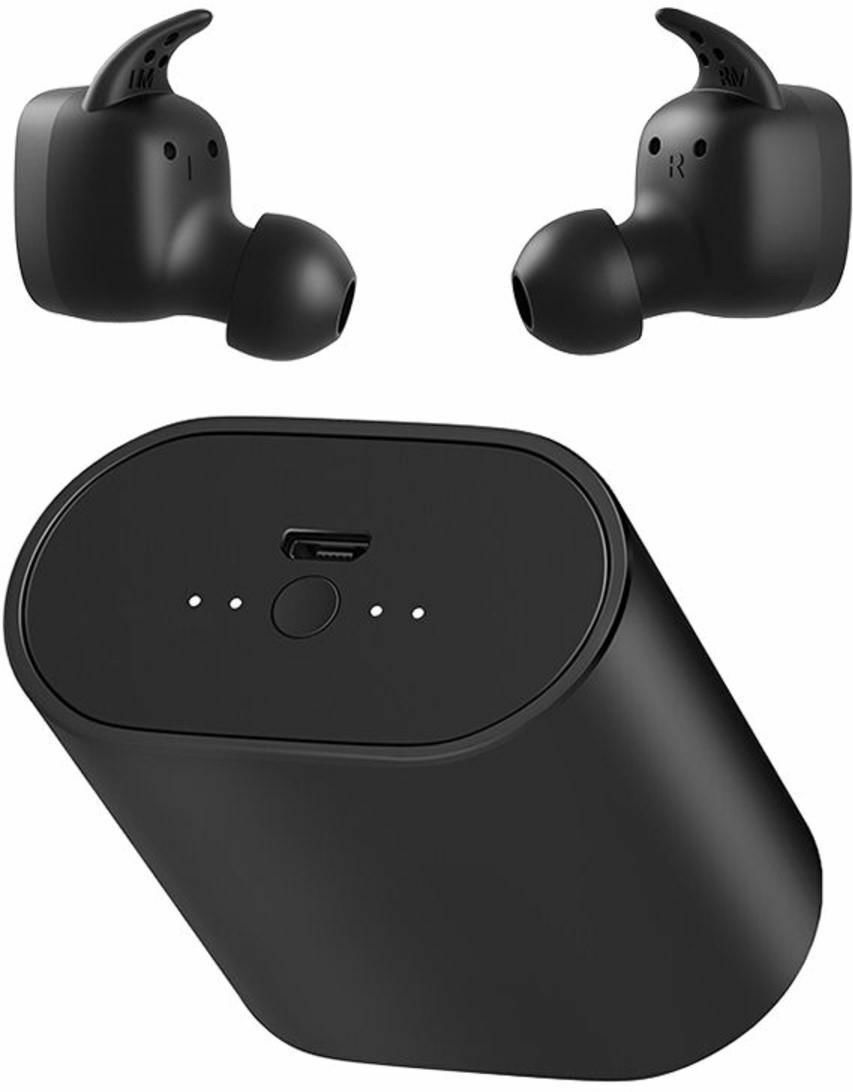 Xiaomi QCY T1 PRO True Wireless Binaural / Black