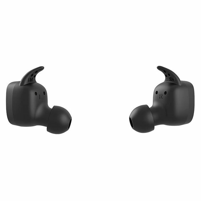 Xiaomi QCY T1 PRO True Wireless Binaural / Black
