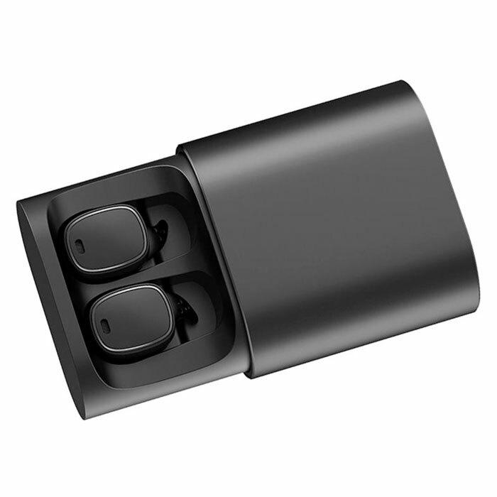 Xiaomi QCY T1 PRO True Wireless Binaural / Black