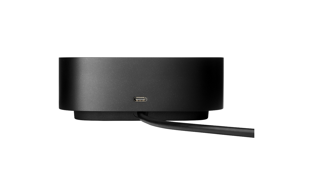 HP USB-C Dock G5 / 5TW10AA Black
