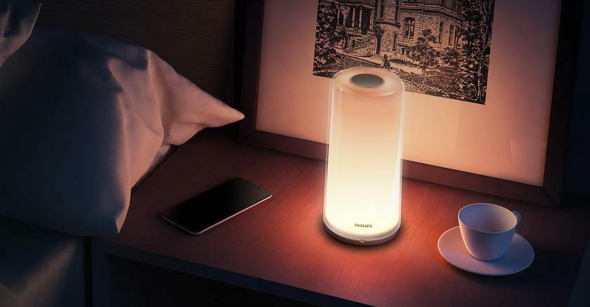Xiaomi Mijia ZhiRui Lamp