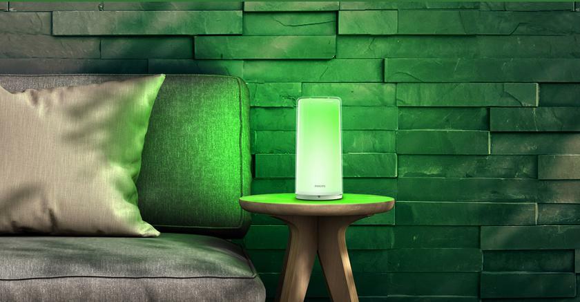 Xiaomi Mijia ZhiRui Lamp