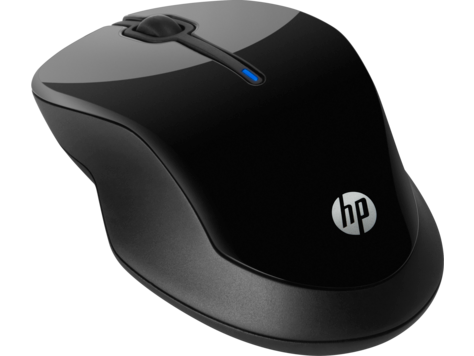 HP Wireless Mouse 250 3FV67AA / Black