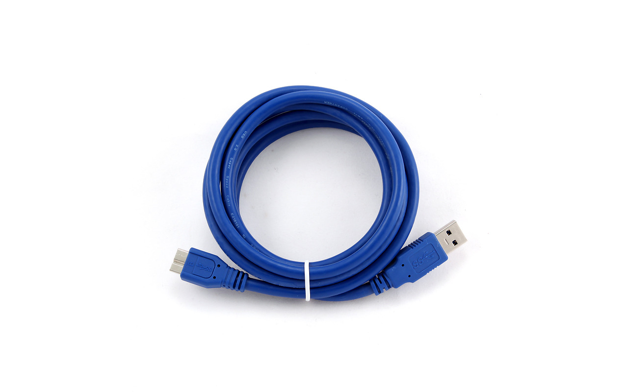 Cable Cablexpert CCP-mUSB3-AMBM-0.5M /