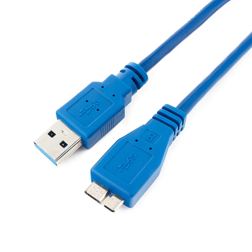 Cable Cablexpert CCP-mUSB3-AMBM-0.5M /
