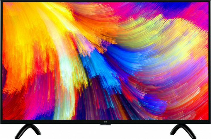 Xiaomi MI LED TV 4A / 32" HD Ready SMART TV /