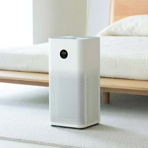 Xiaomi Mi Air Purifier 3 / White