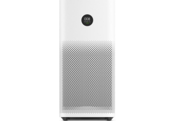 Xiaomi Mi Air Purifier 3 / White