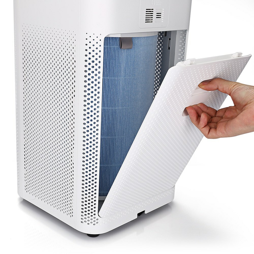 Xiaomi Mi Air Purifier 3 / White