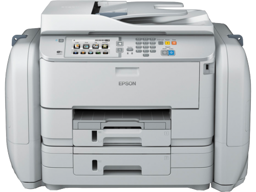 Epson WorkForce Pro WF-R5690DTWF