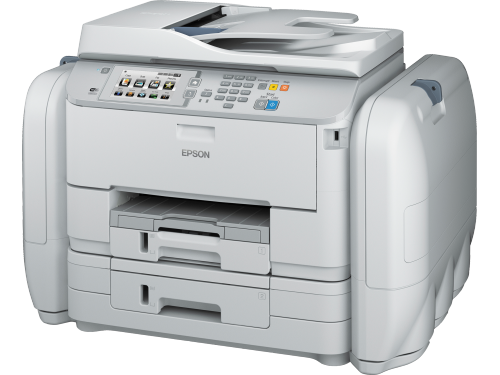 Epson WorkForce Pro WF-R5690DTWF