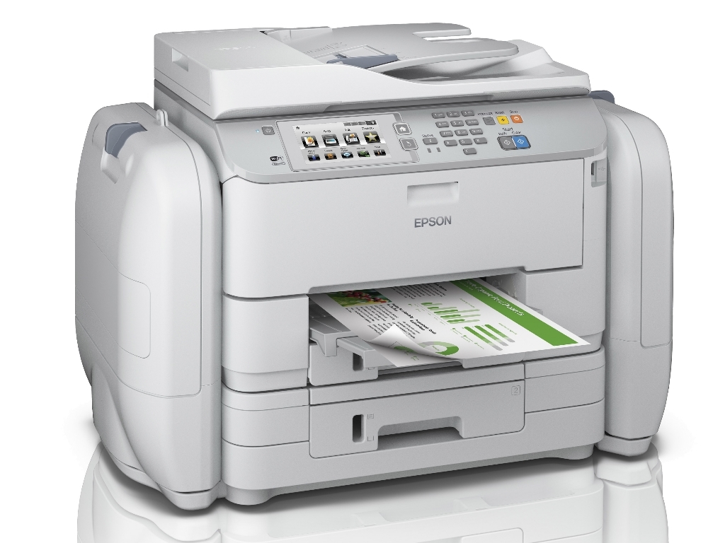 Epson WorkForce Pro WF-R5690DTWF