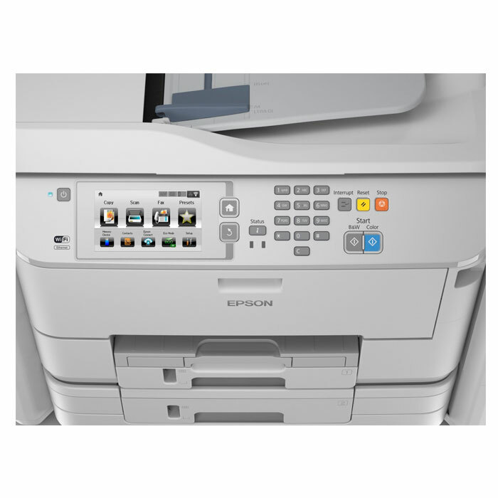 Epson WorkForce Pro WF-R5690DTWF