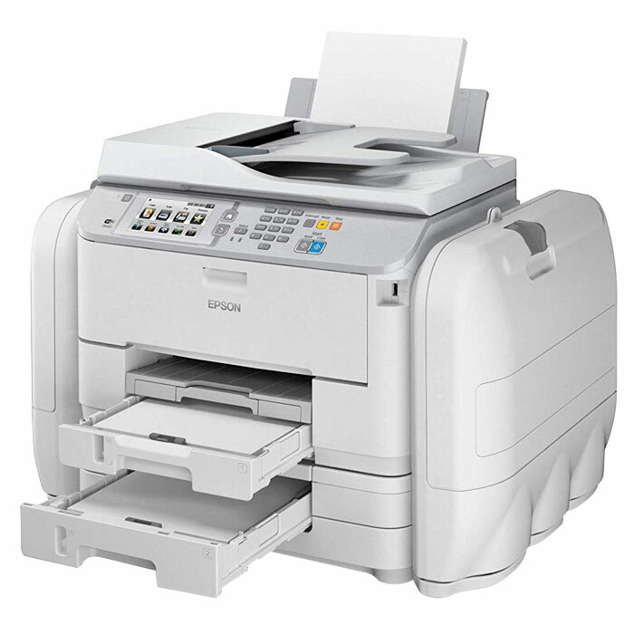 Epson WorkForce Pro WF-R5690DTWF