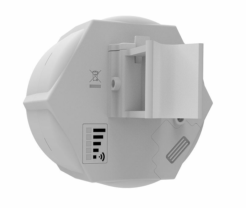 MikroTik RBSXTR&R11e-LTE