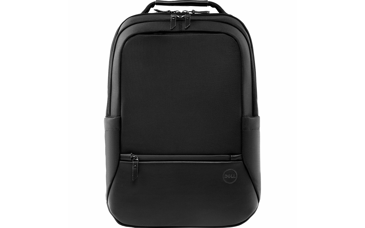 Dell Premier Backpack 15.6 / 460-BCQK / Black